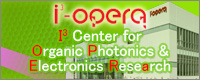 Fukuoka I3 Center for Organic Photonics & Electronics Research